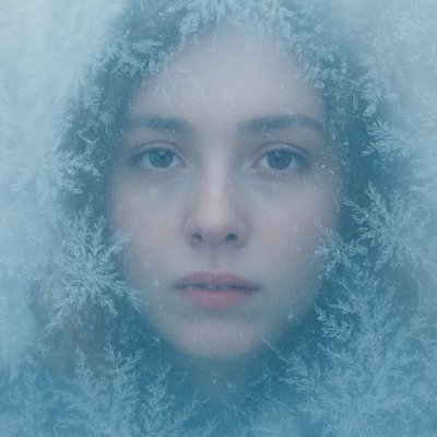 Window Frost preview