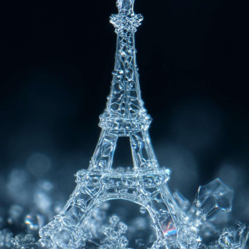 Eiffel Tower