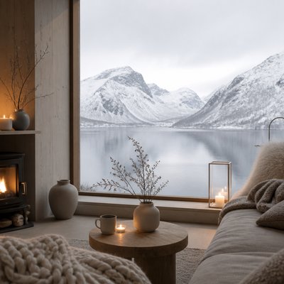 Hygge Aesthetic 2