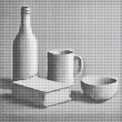still life with everyday objects