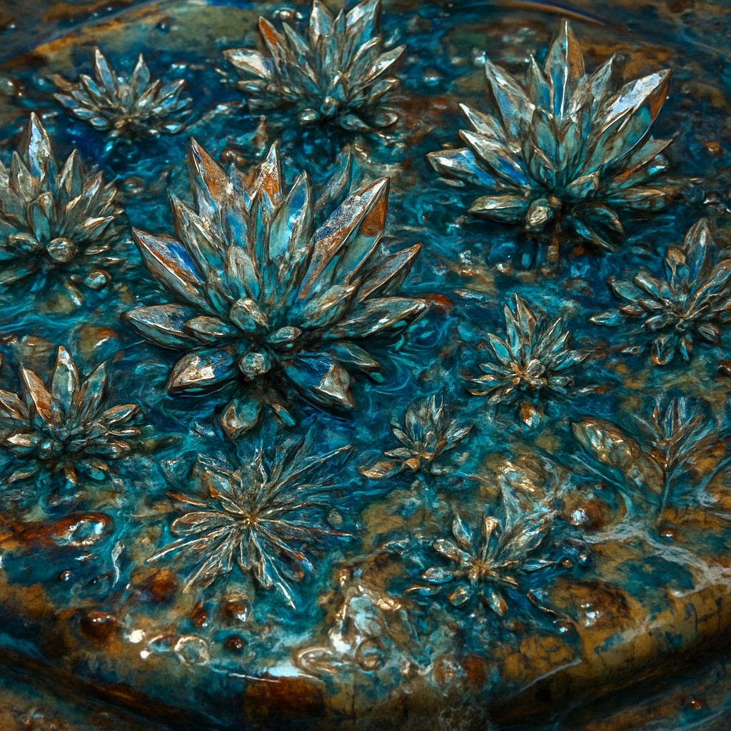 urban street with city activity