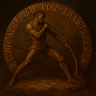 a painting of a man holding a baseball bat