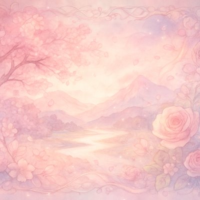 wide landscape with natural scenery
