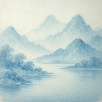 Porcelain Glaze 2