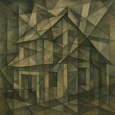 house with front view