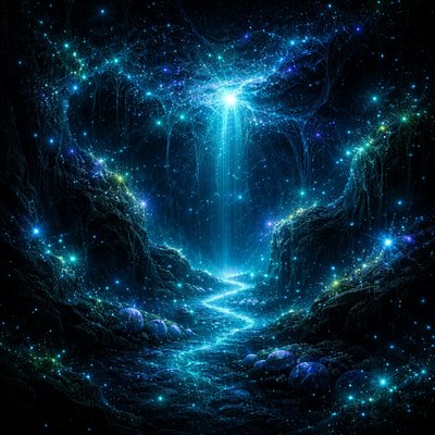  He (God) setteth an end to darkness, and searcheth out all perfection: the stones of darkness, and the shadow of death. From Job 28:3
