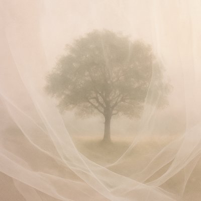 a tree in nature