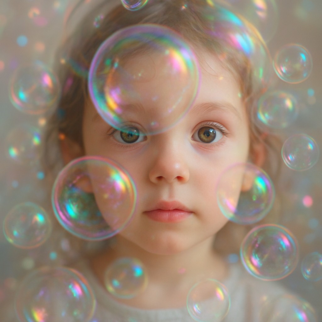 Soap Bubble preview 1