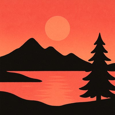 Sunset Fable 2