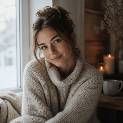 Hygge Aesthetic 1