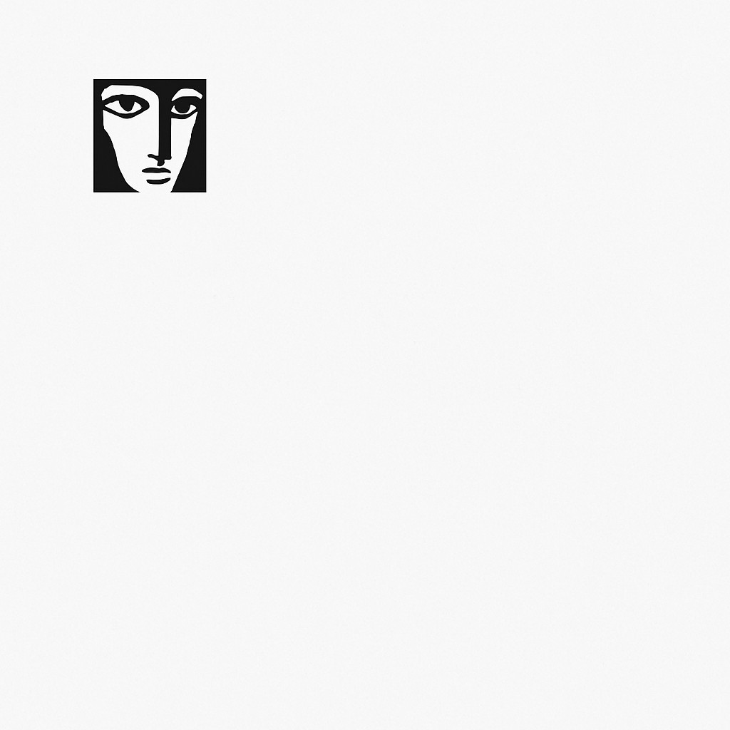 portrait of a person with expressive eyes
