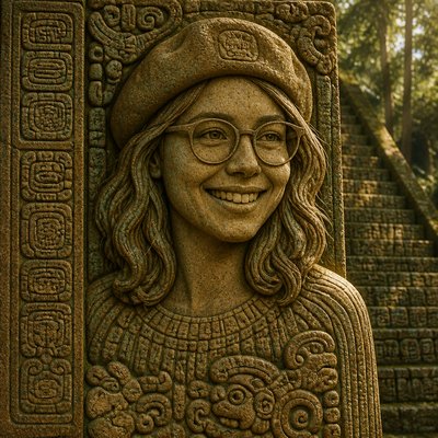 Honduran Art Style Style Transfer Example