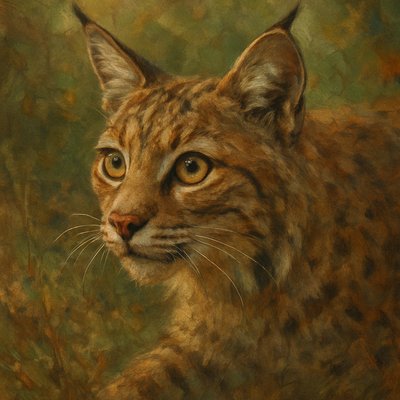 Wildlife Nature Art 1