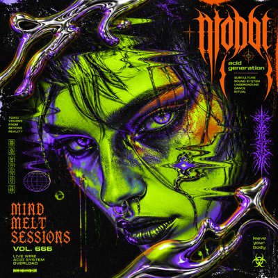 Acid Graphics 1
