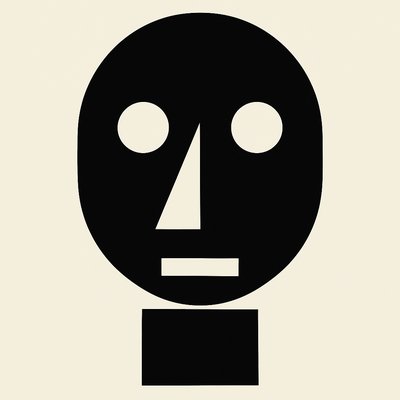 portrait of a person with expressive eyes