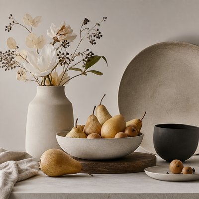 Contemporary Interior Design 3