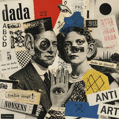 portrait of two people together