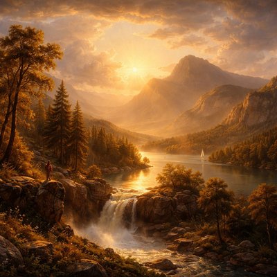 He came as a witness to testify to the light