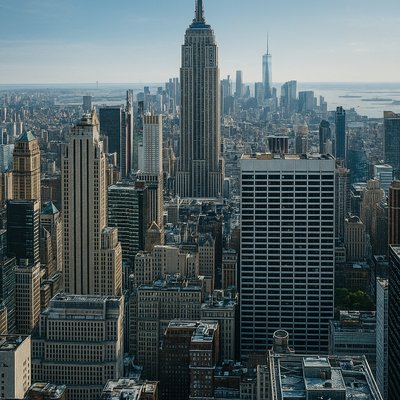 New York City