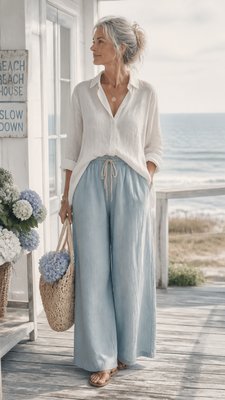 full-length portrait of an elegant figure