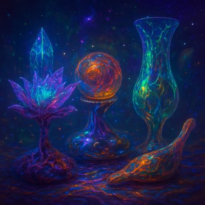 Still Life