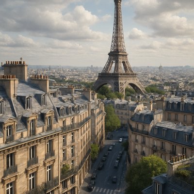 Paris