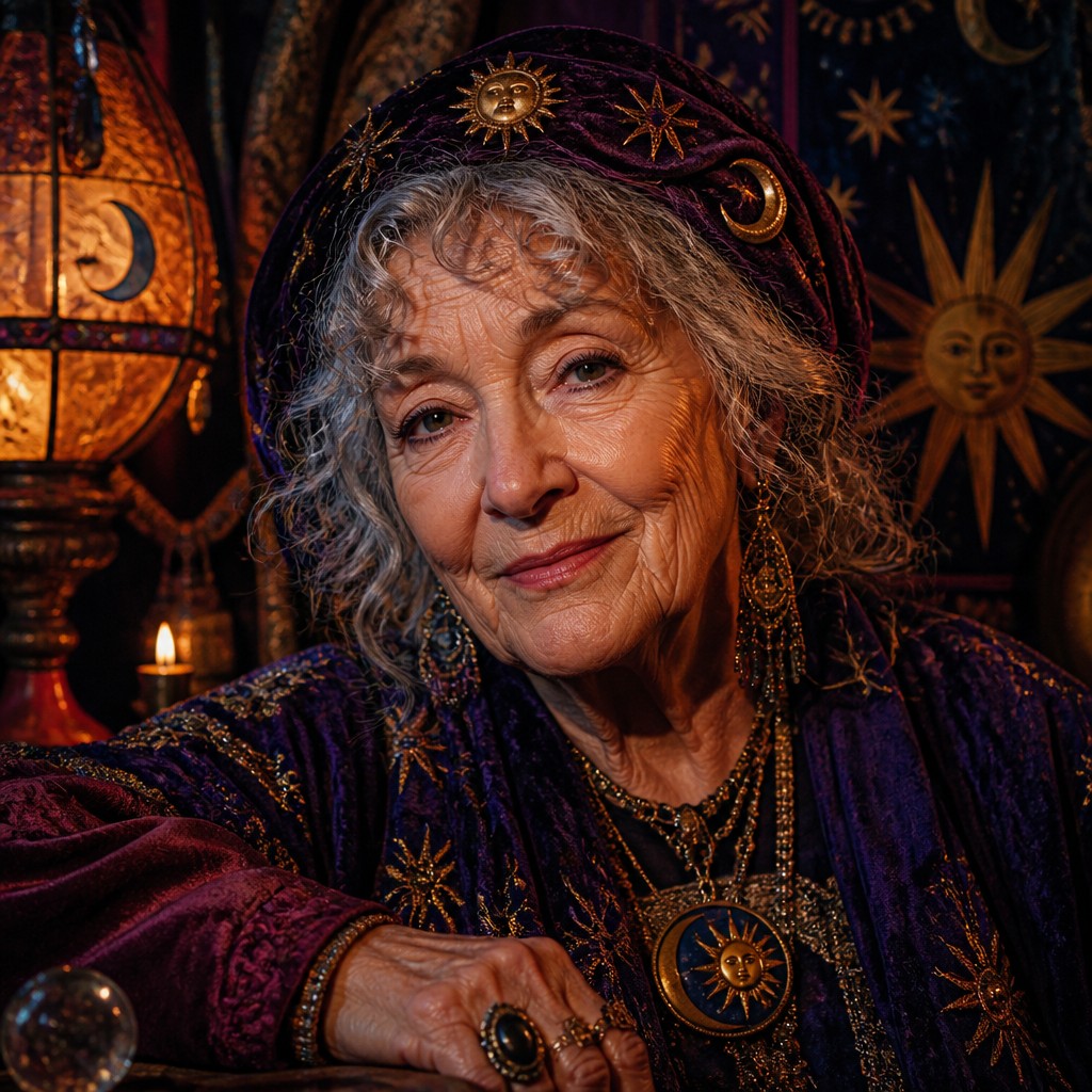 close-up portrait of an elderly person with expressive weathered features — Whimsigoth Aesthetic