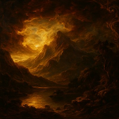 Baroque Art Style 2