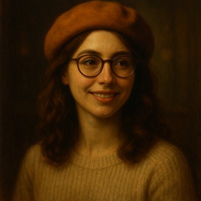 Classical Realism Art Style Style Transfer Example