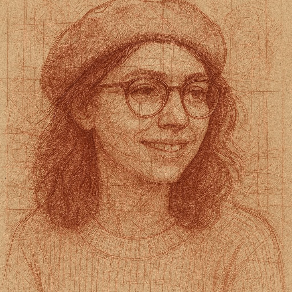Workshop Drawing Renaissance Art Style Style Transfer Example