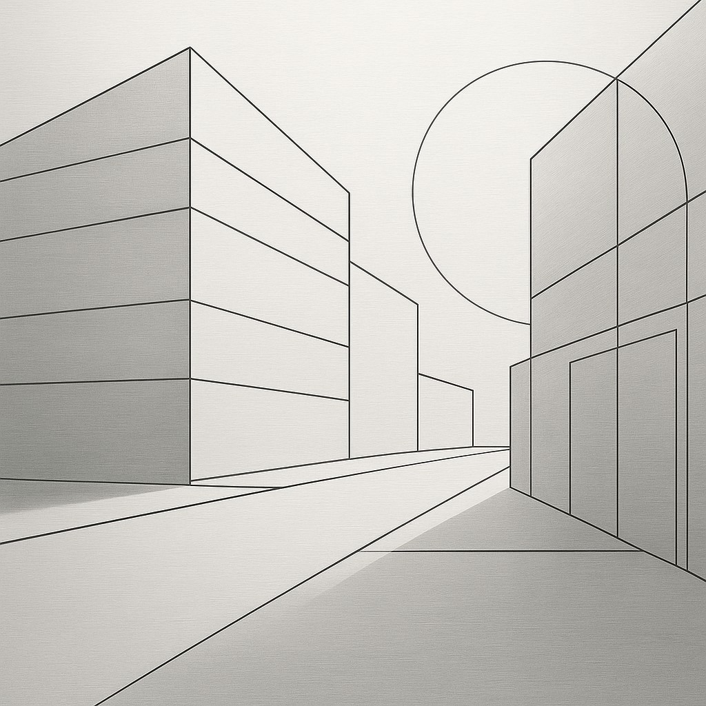 Minimalist Jewelry Design Style Transfer Example