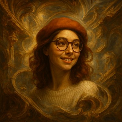 Illusionistic Architecture Baroque Art Style Style Transfer Example