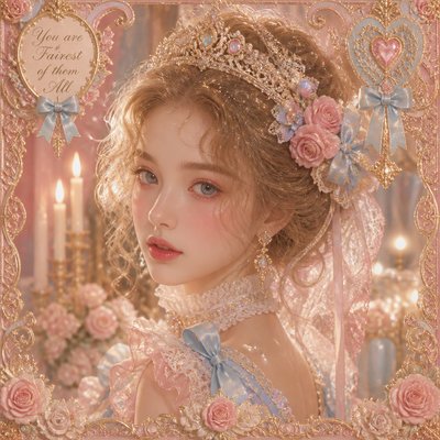 Princesscore Aesthetic 1