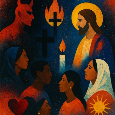 Woe unto them that call evil good, and good evil; that put darkness for light, and light for darkness; that put bitter for sweet, and sweet for bitter!

"The world is in greater peril from those who tolerate or encourage evil than from those who actually commit it."

DO NOT PUT WORDS IN THE IMAGE