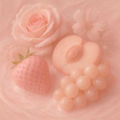 Strawberry Milk 3