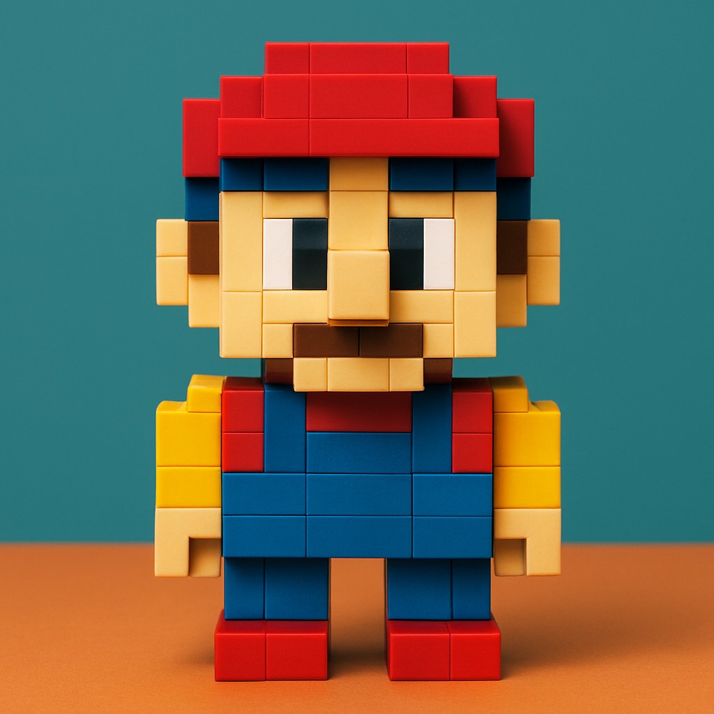 portrait of a person with expressive eyes
