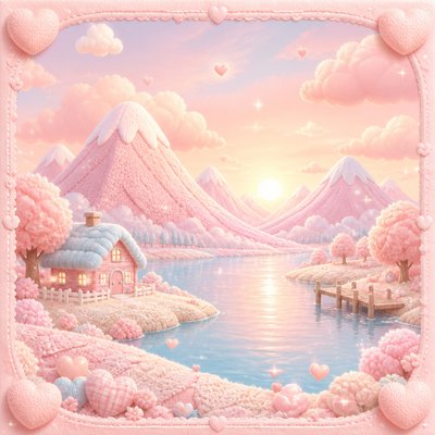 Soft Girl Aesthetic 2