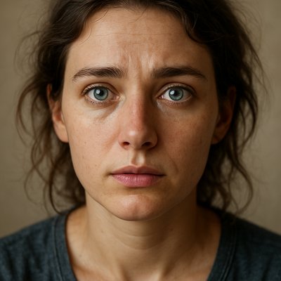 Sunlit Hyperrealism 1