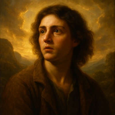 Hudson River School Art Style 1