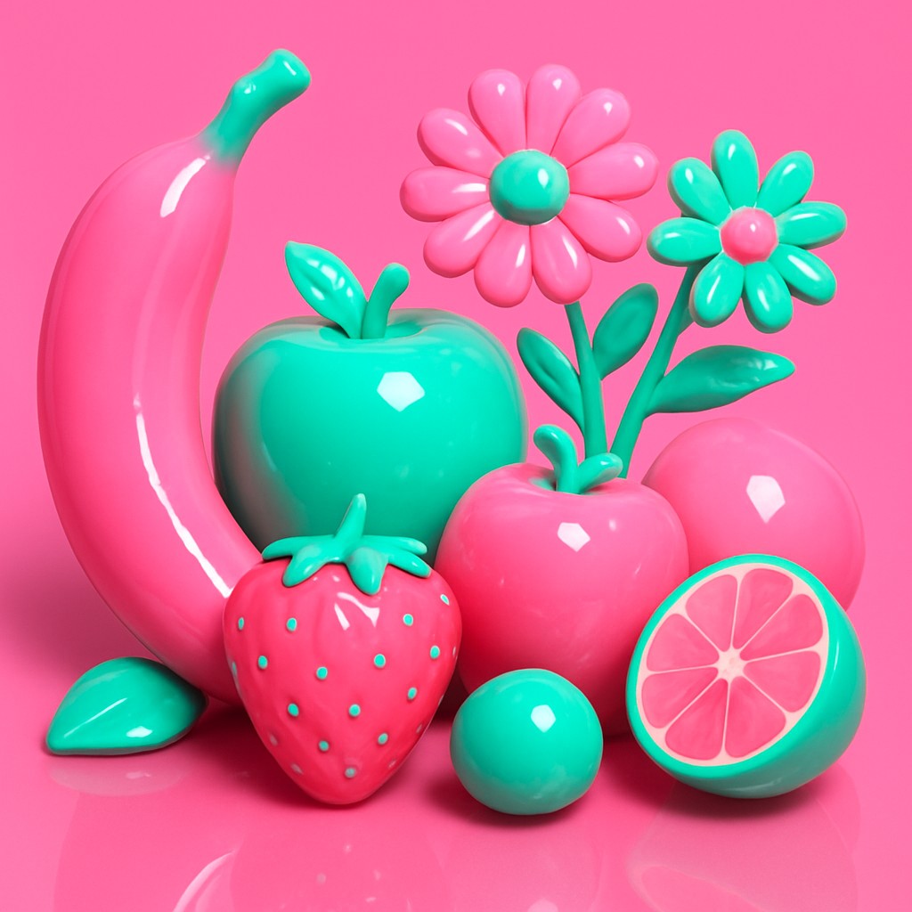 Candy Coat preview 3