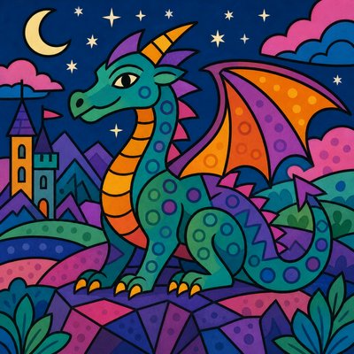 dragon