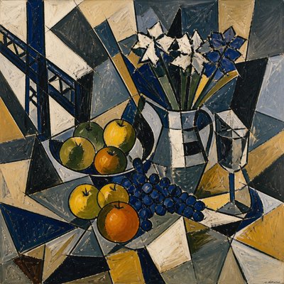 Modernism Art Style 3