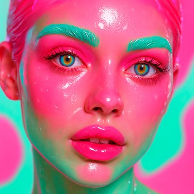 Candy Coat 1