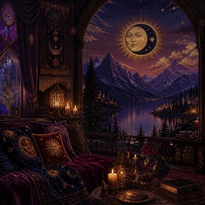 Whimsigoth Aesthetic 2