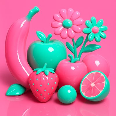 Candy Coat 3