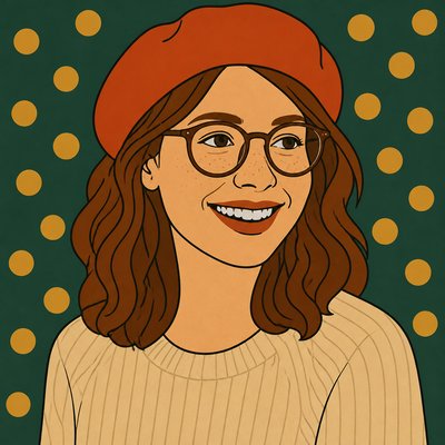 Flatness Art Style Style Transfer Example