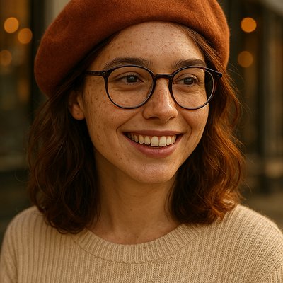 Hyperrealism Art Style Style Transfer Example