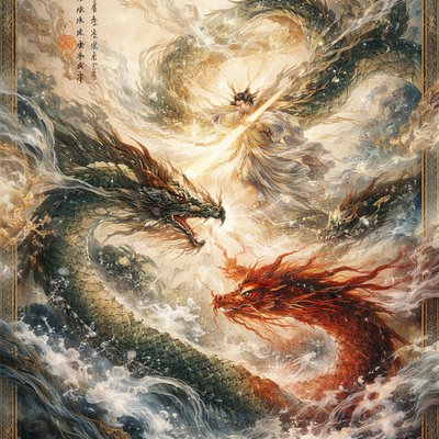 “In that day the LORD with his sore and great and strong sword shall punish leviathan the piercing serpent, even leviathan that crooked serpent; and he shall slay the dragon that is in the sea. In that day sing ye unto her, A vineyard of red wine.” (Isaiah 27:1-2, KJVA)
