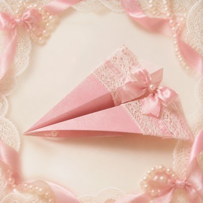 a paper plane, clean minimal composition on a plain background, no text