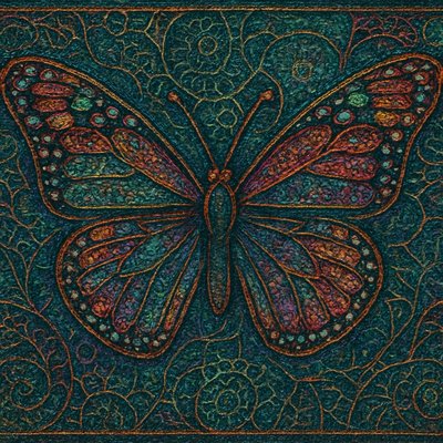 monarch butterfly